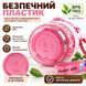 Зручна дитяча пляшка Lovely 700 мл із трубочкою та захистом від протікань Рожева 0-397 фото 7