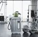 Спортивна пляшка SUMMER (750 мл) &mdash; Еко-пластик BPA-free, Чорний градієнт 0-054 фото 2