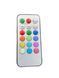 Children's wax night light 9x13 cm &mdash; Safe soft light with brightness adjustment