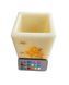 Children's wax night light 9x13 cm &mdash; Safe soft light with brightness adjustment