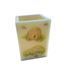 Children's wax night light 9x13 cm &mdash; Safe soft light with brightness adjustment