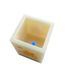 Children's wax night light 9x13 cm &mdash; Safe soft light with brightness adjustment