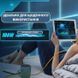 Компактний кабель 4 в 1 для швидкого заряджання та передачі даних із захистом від перегріву 1 м Сірий 0-330 фото 7