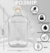 Спортивна пляшка для води SPORT (750 мл) &mdash; BPA-free пластик, бежева