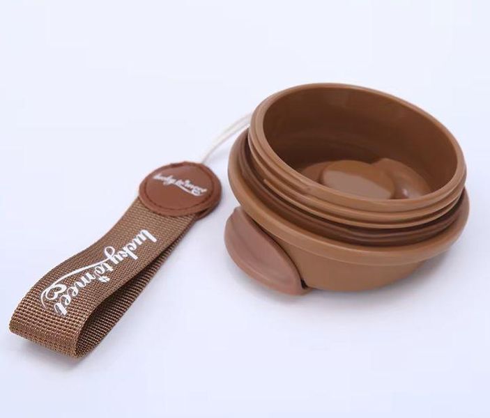 , Brown
