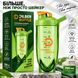 Зеленый тритановый шейкер Diller Bottle 700 мл с шариком для эффективного смешивания напитков 0-413 фото 5