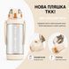 Пляшка TKK 1400 мл &mdash; Біла Tritan BPA-free, ударостійка, спортивна з подвійною системою перенесення